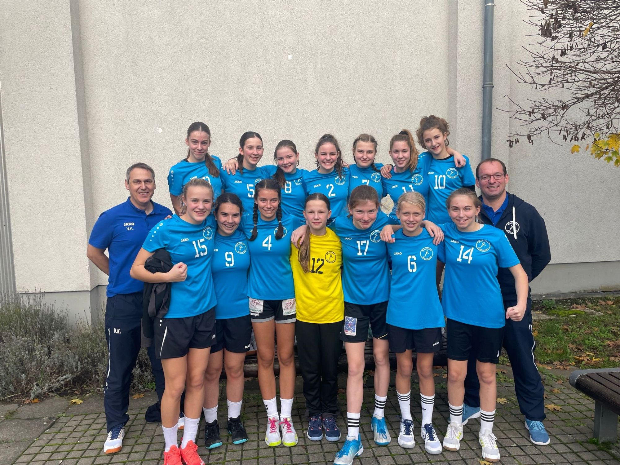 Auswahlteams HHV Bezirk Odenwald Spessart auswahlteams-hhv-bezirk-odenwald-spessart